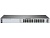 HPE 1820 24G PoE+ (185W) Switch (12 ports 10/100/1000 + 12 ports 10/100/1000 PoE+ + 2 SFP, WEB-managed)
