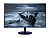 Samsung 27" C27H580FDI VA изогнутый 16:9 1920x1080 4ms 250cd 178/178 3000:1 D-Sub HDMI DP внешний б/п Black