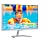 27" Philips 276E7QDSW 1920x1080 PLS W-LED 16:9 5ms VGA DVI-D HDMI-MHL 20M:1 178/178 250cd White