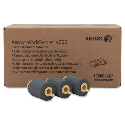 Комплект обслуживания ролика подачи (250K) XEROX WCP 4265