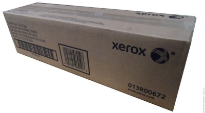 Барабан цветной XEROX C75 (158K  5% покрытие А4)