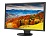 NEC 27" EA273WMi-BK monitor,Black(IPS; 250cd/m2,1000:1,6ms,1920x1080,178/178,Hight adj:110,Swiv,Tilt,Pivot;DVI-D,D-sub,HDMI, Displ.Port; USB2.0;TCO6)