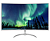 40" Philips BDM4037UW 3840x21600 VA W-LED 16:9 4ms VGA  HDMI1.4 HDMI2.0- MHL  2*DP 4*USB3.0 50M:1 178/178 300cd Speakers White