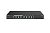 EnGenius Switch PoE 8-port GbE 4-port PoE.af 61.6W desktop