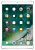 Apple 10.5-inch iPad Pro Wi-Fi + Cellular 256GB - Rose Gold