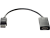 HP DisplayPort to HDMI 1.4 Adapter