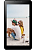 IRBIS TZ720, 7" (1024x600), SC7731 4x1,3Ghz (QuadCore), 1024MB, 8GB, cam 0.3MPx, Wi-Fi, 3G (2xSimCard), Bluetooth, GPS, Android 6.0, microUSB, MicroSD, jack 3.5, Black