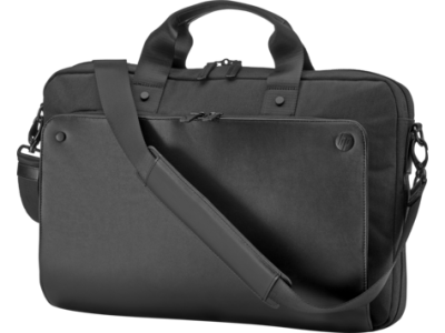 Case Executive Midnight Top Load (for all hpcpq 10-15.6" Notebooks)