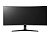 LG 34" 34UC89G-B IPS LED изогнутый, 2560x1080, 5ms, 300cd/m2, Mega DCR, 178°/178°, HDMI, USB-Hub, Display Port, Tilt, VESA, Black