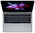 Apple 13-inch MacBook Pro: 2.3GHz dual-core i5, 256GB - Space Grey