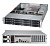 Supermicro SuperChassis 2U 826BE16-R920LPB/ noHDD(12)LFF/ noHDD(2)SFF(opt+MCP-220-82609-0N)/ 7xLP/ 2x920W Platinum(13.68"x13",12"x13" with rear 2.5" HDD)E-ATX/ Expander Backplane