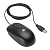 Mouse HP Essential USB Mouse