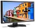 NEC 32'' PA322UHD-2-SV2  4K LCD Bk/Bk ( IPS; 16:9; 350 cd/m2; 1000:1; 10 ms; 10 bit; 3840 x 2160; 176/176; 2xDVI-D; 1хDP; 4xHDMI; USB; Swiv 45/45; Tilt; HAS 150 mm; Pivot; Spk 2х2W )