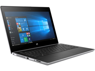 HP ProBook 430 G5 Core i7-8550U 1.8GHz,13.3" FHD (1920x1080) AG,8Gb DDR4(1),256Gb SSD,48Wh LL,FPR,1.5kg,1y,Silver,Win10Pro