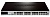 D-Link DGS-3420-28TC/B1A, 24-ports 10/100/1000Base-T L2+ Stackable Management Switch