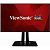 Viewsonic 32" VP3268-4K IPS LED, 3840x2160, 5ms, 350cd/m2, 178°/178°, 20Mln:1, HDMI*2, DP, miniDP, USB-Hub, Апп.калибровка, колонки, HeadphoneOut, Full ergonomic stand, VESA, Black