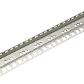 19" монтажные профили сложной формы