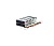 Supermicro Adaptor MCP-220-83605-0N Rear Hot-swap Drive Bay for 2x 2.5" HDDs (836)