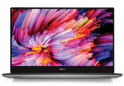 XPS 15 (9560) 15,6" 4K UHD (3840 x 2160) IPS Touch InfinityEdge i7-7700HQ (2,8GHz) 16GB 512GB SSD GTX 1050 (4GB DDR5)TPM 6 cell 2 yearsWin 10 Pro