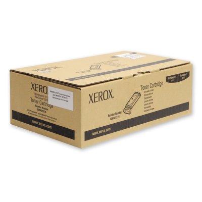 Тонер-картридж XEROX WC 4118