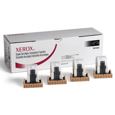 Картридж со скрепками (4X5K) XEROX D95/110/ WCP 7655/65/78xx/7970/ буклетм.4110/12/Ph7760проф./C2128/2636/3545/DC240/250/ XC56x/ C75