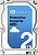 HDD SATA Seagate 2000Gb (2Tb), ST2000NM0008, Enterprise Capacity, 7200 rpm, 128Mb buffer