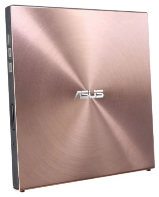 Привод ASUS SDRW-08U5S-U/PINK/G/AS//, dvd-rw, external ; 90DD0114-M29000