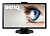 BENQ 21,5" BL2205PT TN LED, 16:9 1920x1080, 250 cd/m2, 12M:1, 170/160, 5ms, D-sub, DVI, DP, Speaker, Audio, Tilt, HAS, Pivot, Swivel Black