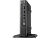 HP 260 G2.5 Mini Core i3-6100U,4GB (1x4GB)DDR4-2400,500GB,usb kbd/mouse,Stand,FreeDOS,1-1-1 Wty