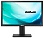 ASUS 27" PB278QR LED & IPS, 2560x1440, 16,7 млн. цветов, 80mln : 1, 300 кд/м2, обзор 178°/178° (гор./верт.), отклик 5 мс, D-Sub, DVI-D, HDMI, Display port, 2 speakers, DVI cable, VGA cable, USB cable