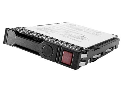 HPE 6TB 3,5" (LFF) SATA 7.2K 6G Hot Plug SC Midline 512e (for HP Proliant Gen8/Gen9 servers), Reman, analog 765255-B21