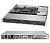 Supermicro SuperServer 1U 6018R-MTR no CPU(2) E5-2600v3/v4 no memory(8)/ on board C612 RAID 0/1/5/10/ no HDD(4)LFF/ 2xGE/ 1xFH/ 2x400 Platinum/ Backplane 4xSATA/SAS