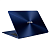 ASUS Zenbook UX430UN-GV022R Core i5-8250U/8Gb/512GB M.2 SSD/NVIDIA GeForce MX150 2Gb/14.0"/FHD (1920x1080)/WiFi/BT/Cam/Windows 10 PRO/Illum KB/1,3kg//BLUE_METAL/Sleeve+USB3.0 to RJ45