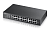 ZyXEL GS1100-24  24 port Gigabit Unmanaged Switch