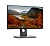 Dell 27"    U2717D LCD S/BK InfinityEdge ( IPS; 16:9; 350 cd/m2; 1000:1; 6ms; 2560 x 1440; 178/178; HDM; DP; mini DP; USB; HAS; Tilt)