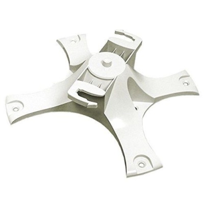 Aruba AP-220-MNT-W1W Mt Basic White Kit