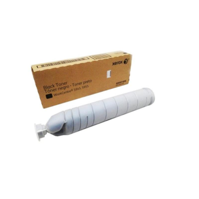 Туба тонера (2X31K) XEROX WC 5945/5955, 2 шт. в упаковке