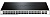 D-Link DES-1210-52/C1A, WEB Smart III Switch with 48 ports 10/100Mbps and 2 ports 10/100/1000Mbps and 2 Combo 10/100/1000BASE-T/SFP