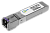 Модуль SFP WDM, дальность до   3км (6dB), 1550нм