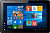 IRBIS TW95, 10,1" (1200х1920IPS), Intel Z8350 4x1.92Ghz (QuadCore), 4096MB, 64GB, cam 2.0MPx + 0,3MPx, Wi-Fi, microUSB, MicroSD, jack 3.5, hard keyboard, black, Windows 10