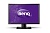 BENQ 24" BL2411PT LED, 16:10,1920x1200, 5ms, 300 cd/m2,  20M:1, 178/178, IPS, VGA, DVI, DP, Speaker HAS Pivot Tilt Swivel  Glossy-Black