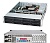 Supermicro SuperChassis 2U 825TQ-R740LPB/ no HDD(8)LFF/ 7xLP/ 2x740W Platinum(12" x 13", 13.68" x 13", 12" x 10")E-ATX, ATX/ Backplane 8xSATA/SAS