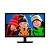21,5" Philips  223V5LSB 1920x1080 TN LED 16:9 5ms VGA 10M:1 170/160 250cd Glossy-Black