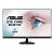 ASUS 23.8" VP249H IPS LED, 1920x1080, 5ms, 250cd/m2, 100Mln:1, 178°/178°, D-Sub, HDMI, колонки, Frameless, Eye Care, Tilt, VESA, Black, 90LM03L0-B01A70