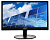 21,5" Philips 221B6LPCB 1920x1080 TN LED 16:9 5ms VGA DVI USB 2.0 x 4 10M:1 170/160 250cd peakers HAS Pivot Swivel Tilt Black
