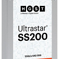 SSD SAS внутренние