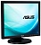 ASUS 19" VB199TL IPS, LED, 5:4, 1280x1024, 5ms, 250cd/m2, 50M:1, 178°/178°, D-SUB, DVI, колонки, регулировка по высоте, Black, 90LM00Z5-B01170