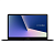 ASUS Zenbook Pro UX550GD-BN048R Intel Core i7-8750H(6 cores)/16Gb DDR4/1TB SSD/15,6" FHD 1920x1080 IPS/NVIDIA GeForce GTX 1050 4Gb/WiFi/BT/Cam/Windows 10 PRO/1.8Kg/Deep Dive Blue