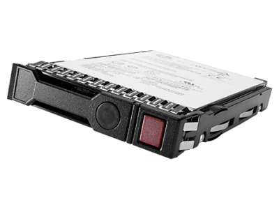 HPE 1TB 2.5"(SFF) SAS 7,2K 12G HotPlug w Smart Drive SC Midline(for Gen8/Gen9/Gen10 servers)