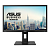 ASUS 23.8" BE249QLBH IPS LED, 1920x1080, 5ms, 250 cd/m, 178°/178°, 100M:1, D-Sub, DVI, HDMI, DP, USB, колонки, Tilt, Swivel, Pivot, HAS, VESA, Black, 90LM01V1-B01370